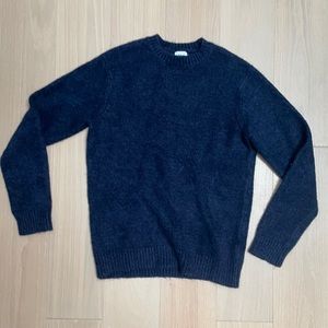 Men’s Zara Knit Sweater